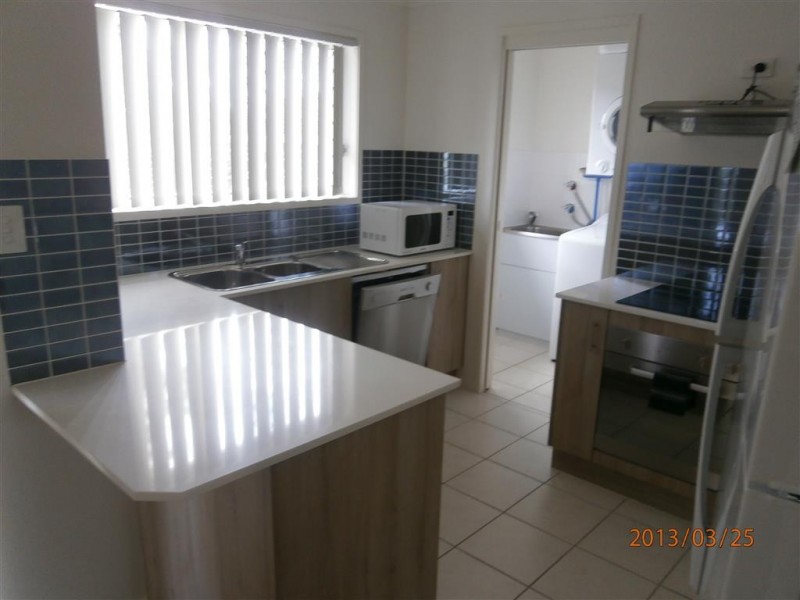 5/54 LILLYPILLY AVENUE, Gracemere QLD 4702