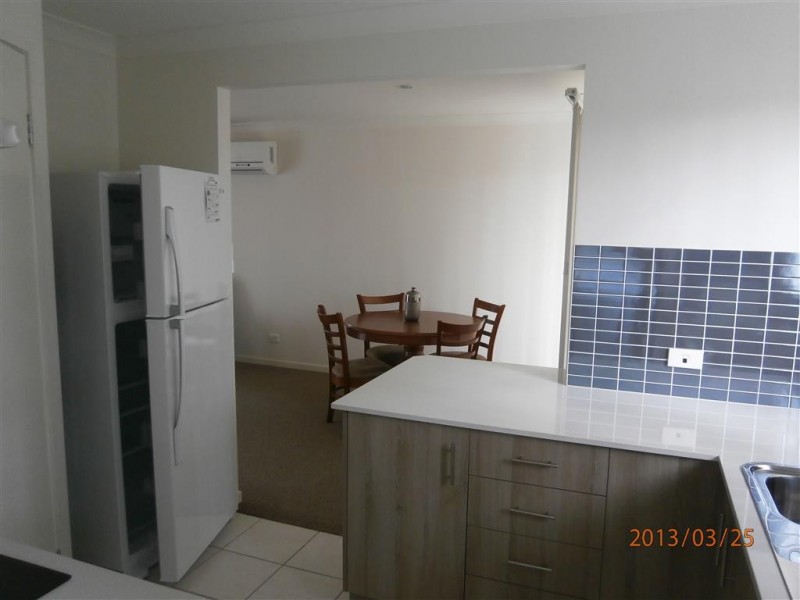 5/54 LILLYPILLY AVENUE, Gracemere QLD 4702