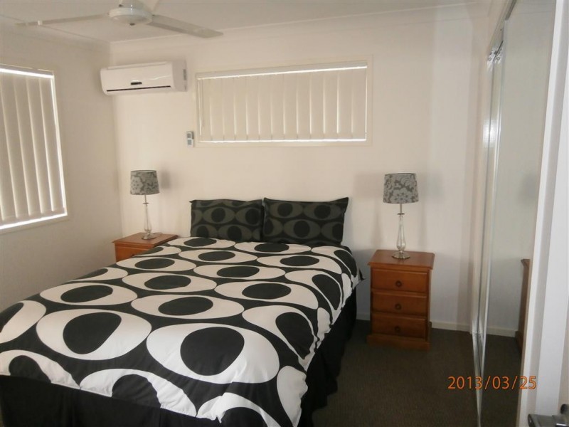 5/54 LILLYPILLY AVENUE, Gracemere QLD 4702