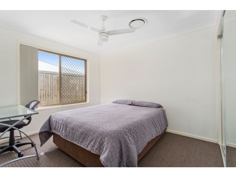 27 Tawarra Crescent, Gracemere QLD 4702