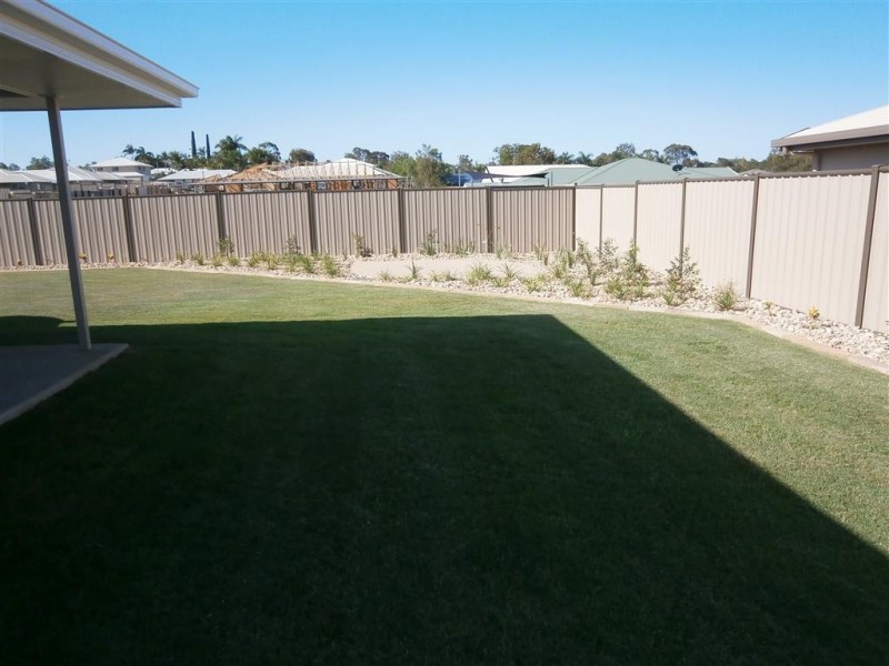 1 Premier Court, Gracemere QLD 4702