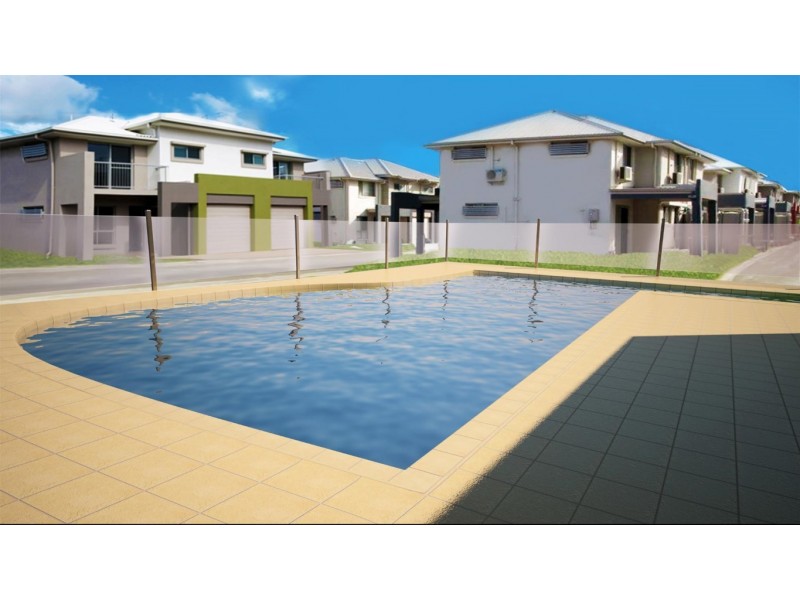 45/58 Lillypilly Avenue, Gracemere QLD 4702