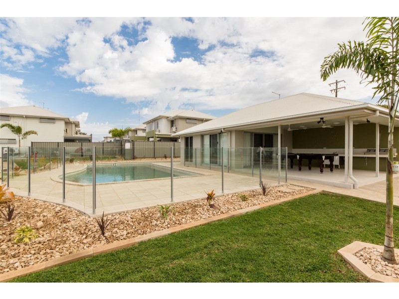 45/58 Lillypilly Avenue, Gracemere QLD 4702