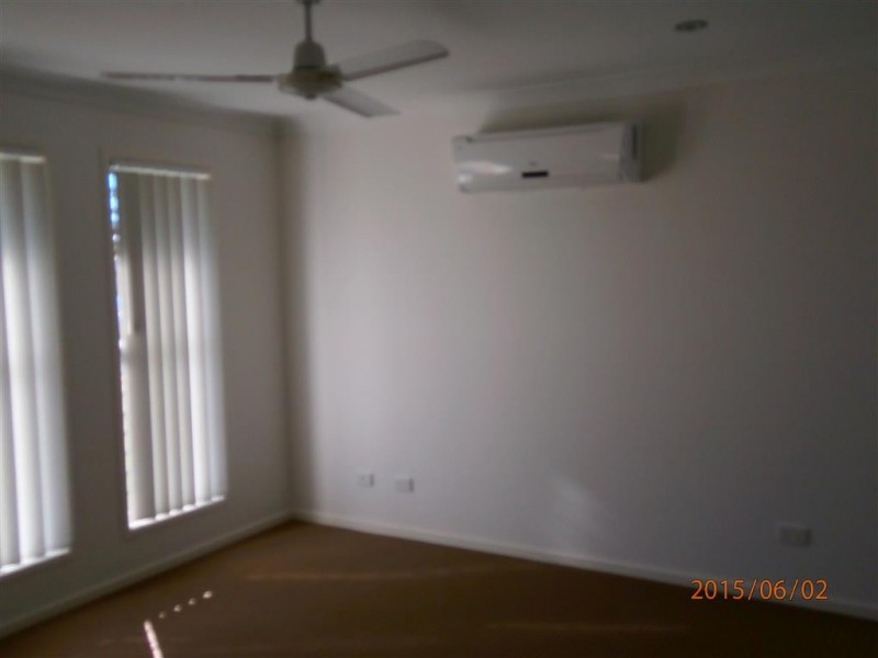 5 Rosebrook Place, Gracemere QLD 4702