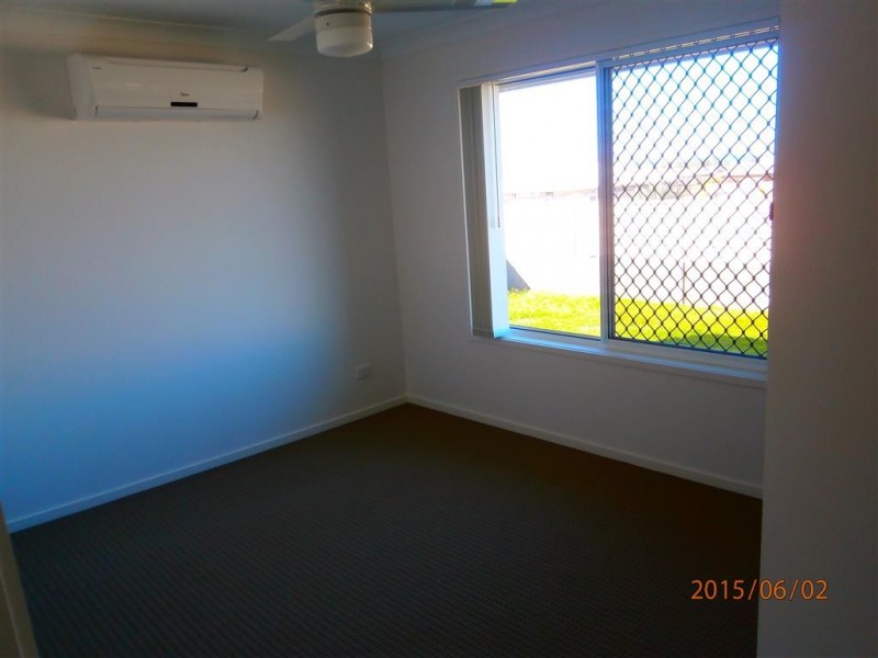 5 Rosebrook Place, Gracemere QLD 4702