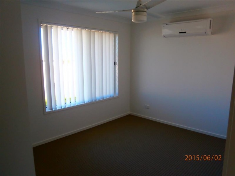 5 Rosebrook Place, Gracemere QLD 4702
