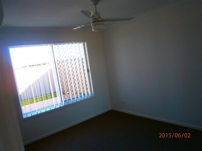 5 Rosebrook Place, Gracemere QLD 4702