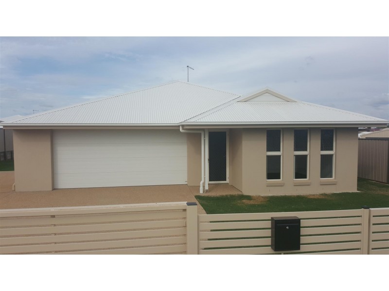6 Laver Place, Gracemere QLD 4702