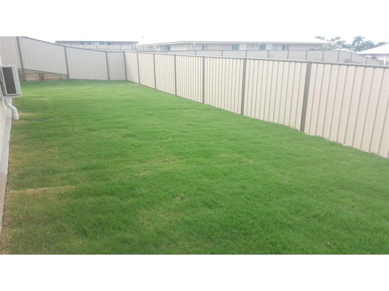 6 Laver Place, Gracemere QLD 4702