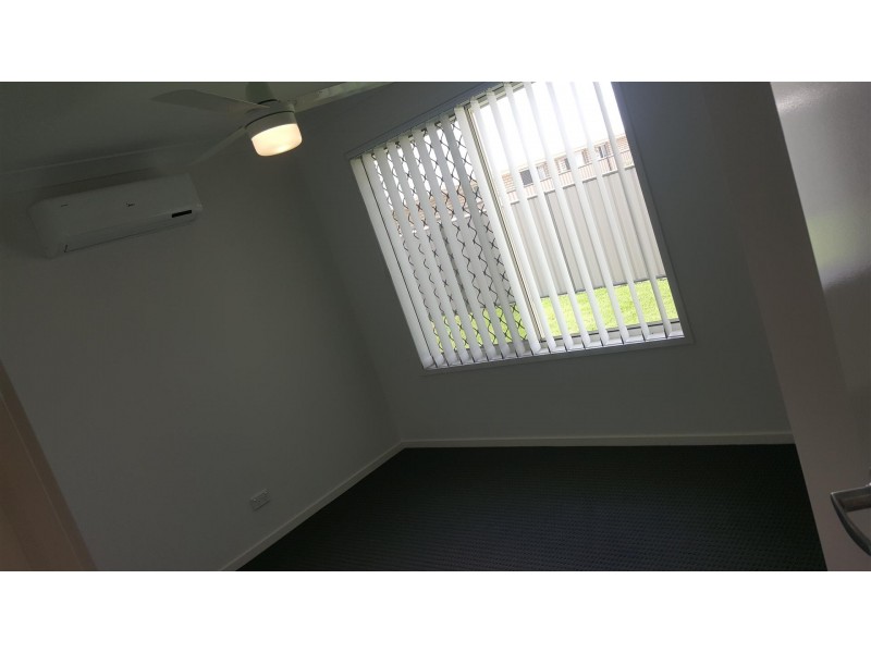 6 Laver Place, Gracemere QLD 4702