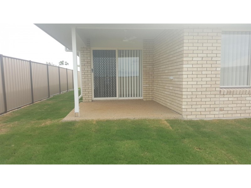 6 Laver Place, Gracemere QLD 4702