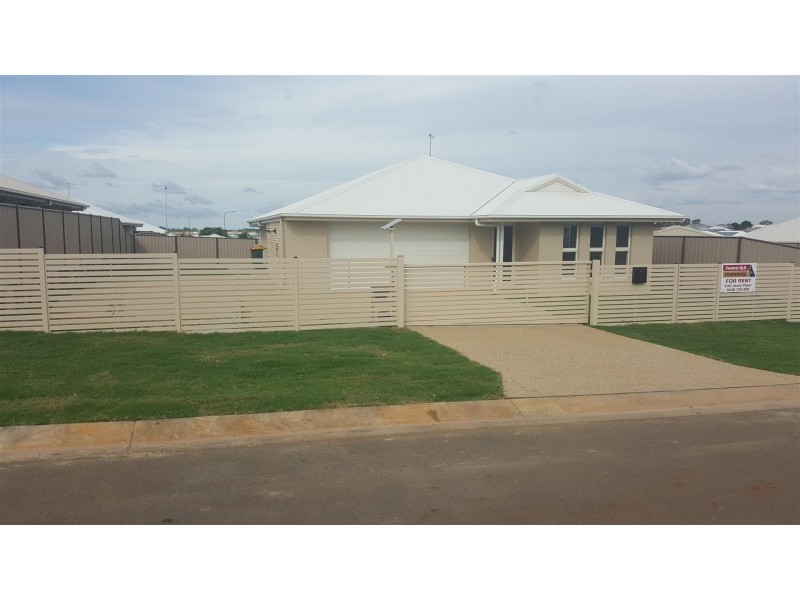 6 Laver Place, Gracemere QLD 4702