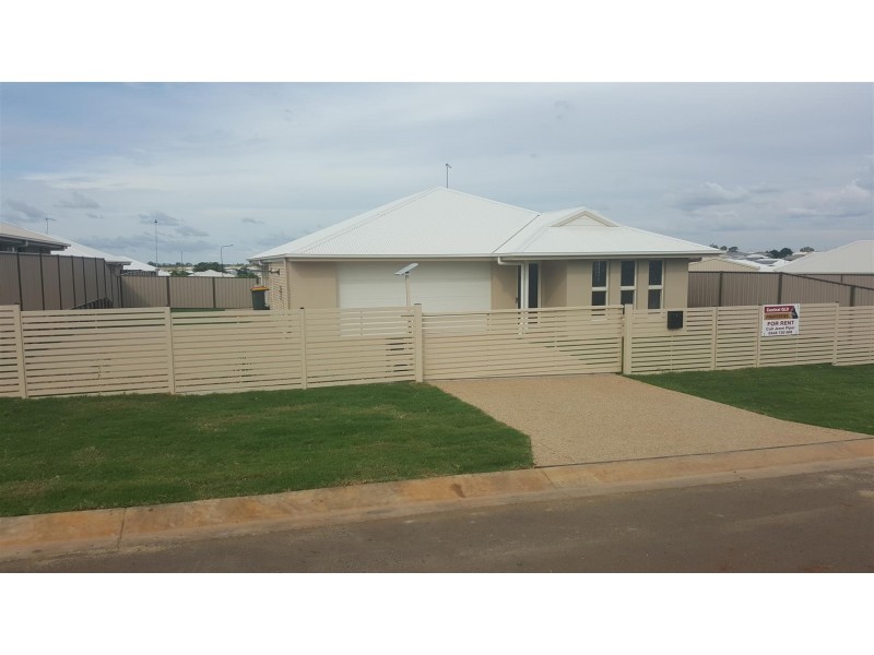 6 Laver Place, Gracemere QLD 4702
