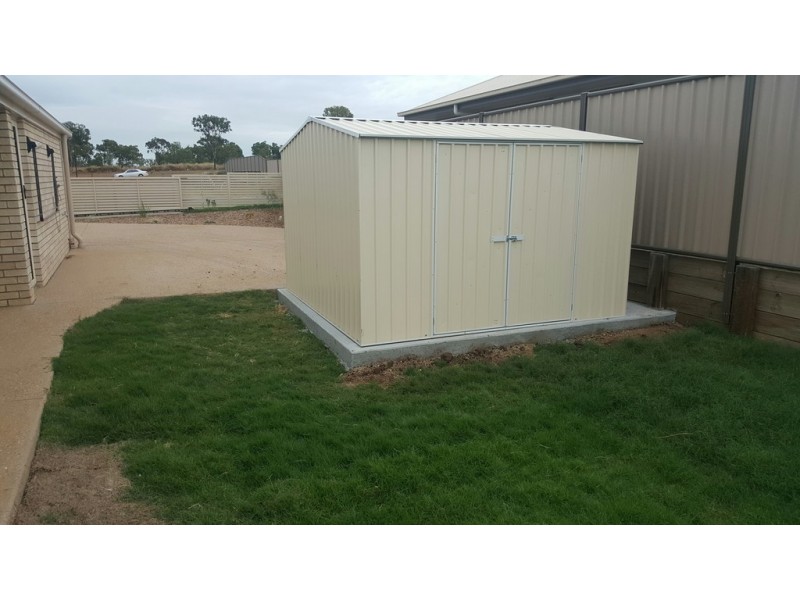 6 Laver Place, Gracemere QLD 4702