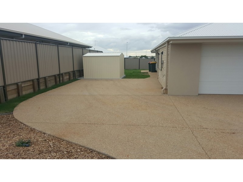 6 Laver Place, Gracemere QLD 4702