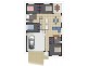 6 Laver Place, Gracemere QLD 4702 Floorplan