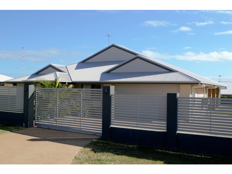 12 Rosebrook Place, Gracemere QLD 4702