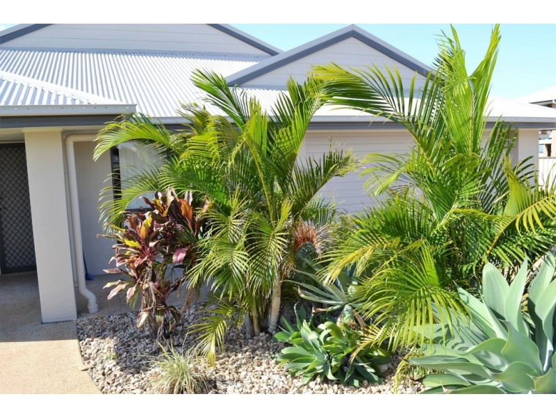 12 Rosebrook Place, Gracemere QLD 4702