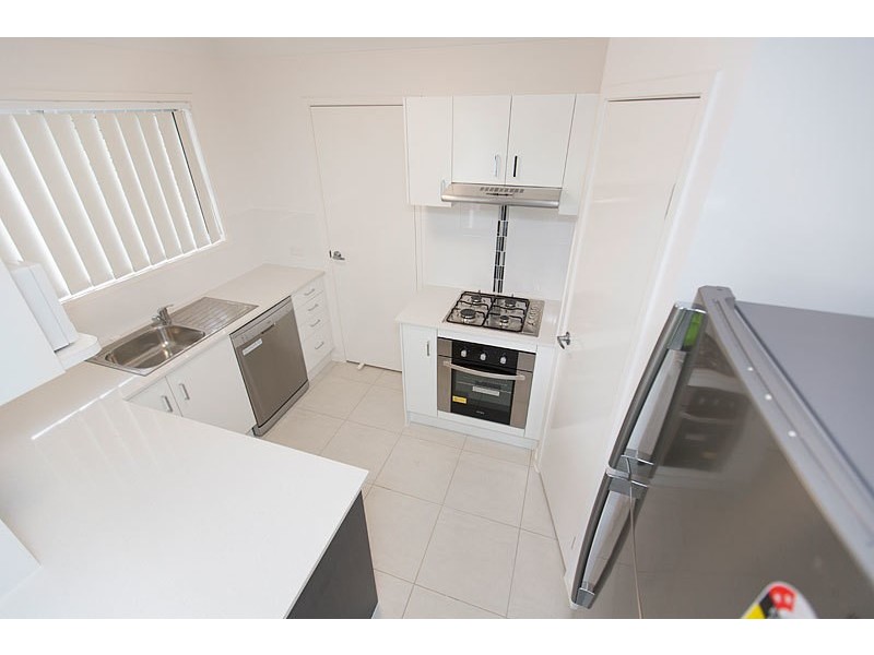 24/58 Lillypilly Avenue, Gracemere QLD 4702