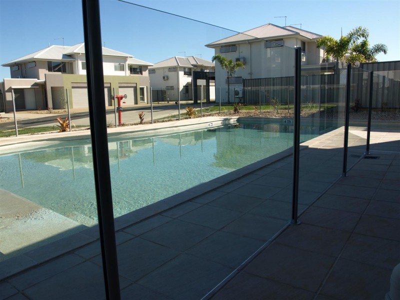 24/58 Lillypilly Avenue, Gracemere QLD 4702