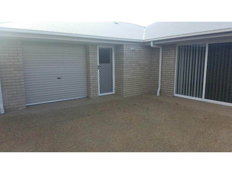 35 Belltrees Place, Gracemere QLD 4702