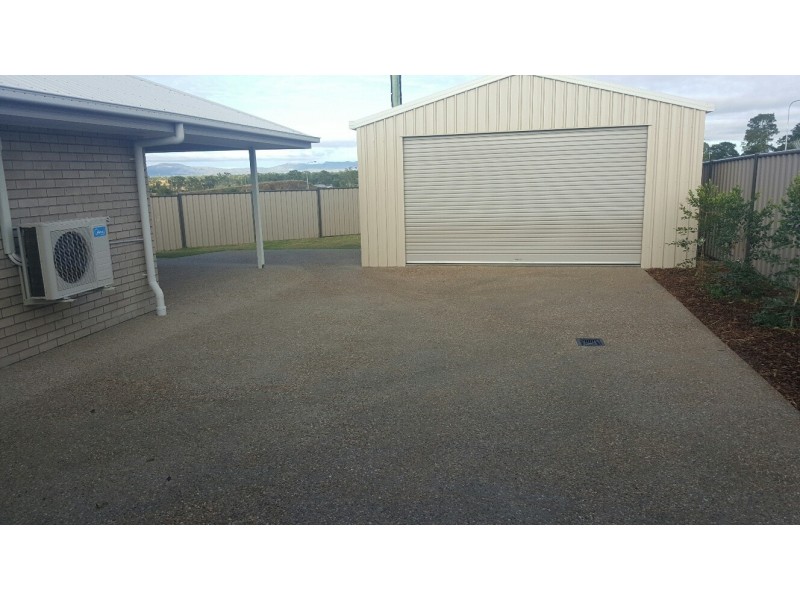 35 Belltrees Place, Gracemere QLD 4702