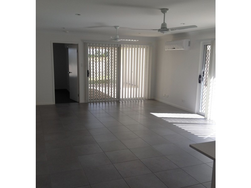 35 Belltrees Place, Gracemere QLD 4702