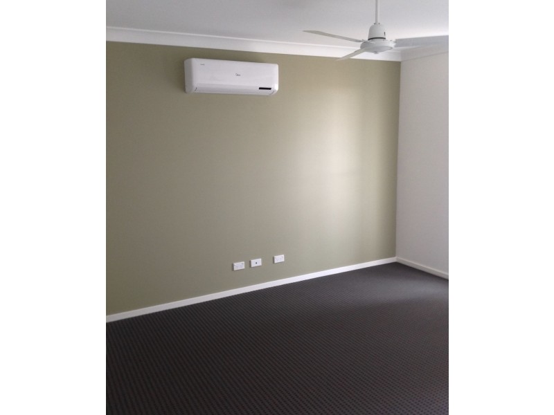 35 Belltrees Place, Gracemere QLD 4702