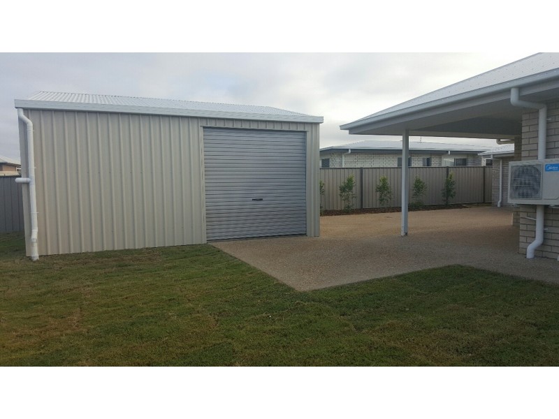 35 Belltrees Place, Gracemere QLD 4702