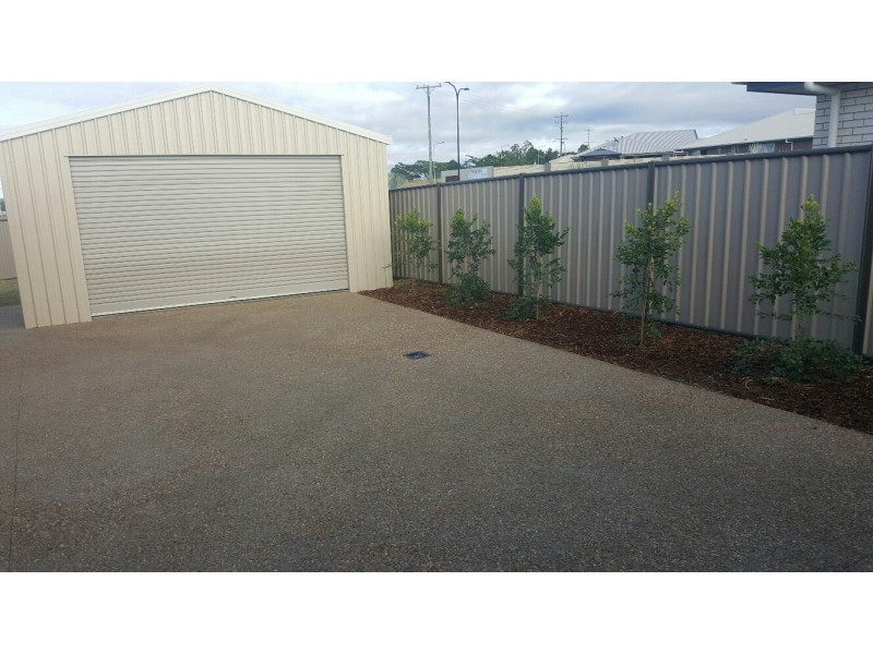35 Belltrees Place, Gracemere QLD 4702