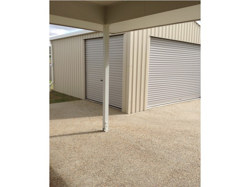 35 Belltrees Place, Gracemere QLD 4702