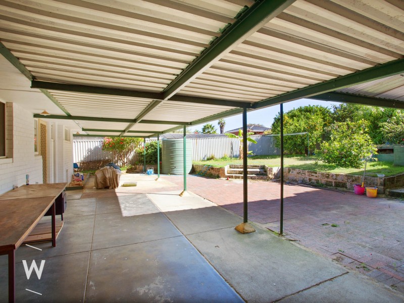 43 Nanovich Avenue, Girrawheen WA 6064