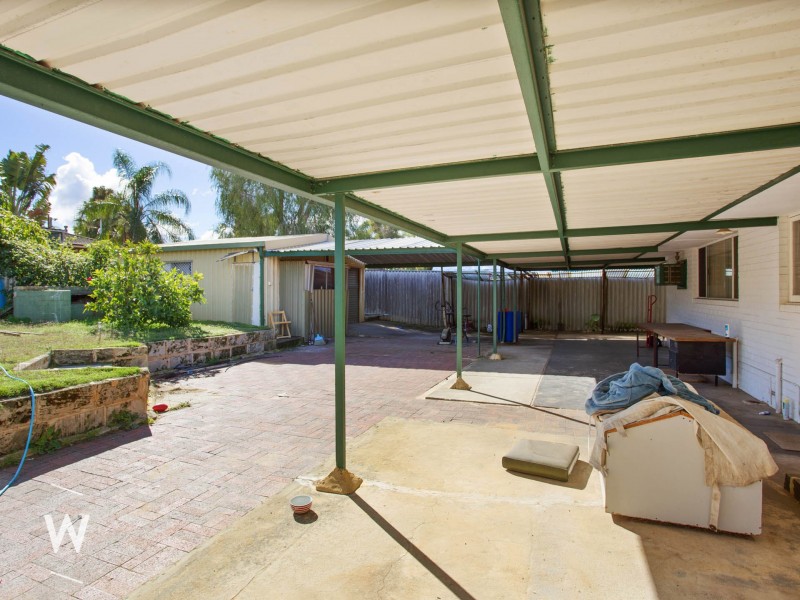 43 Nanovich Avenue, Girrawheen WA 6064