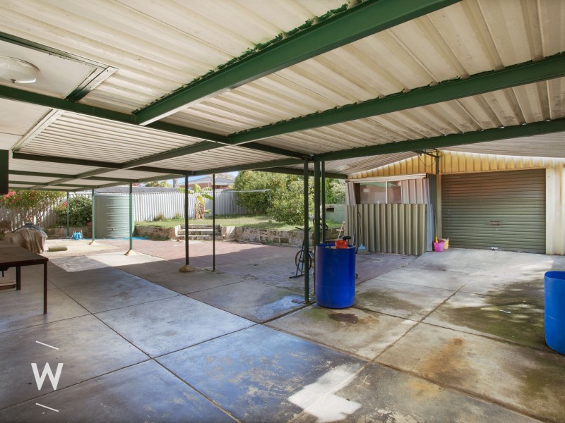 43 Nanovich Avenue, Girrawheen WA 6064