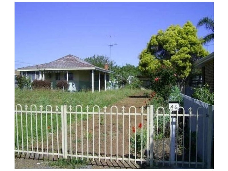 46 George Street, Mandurah WA 6210