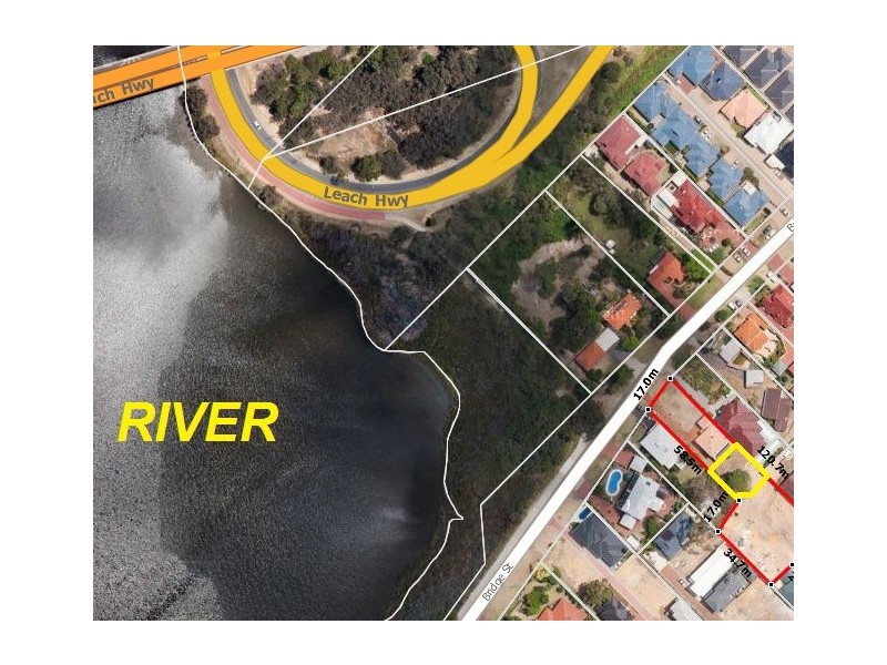 34B Bridge Street, Wilson WA 6107