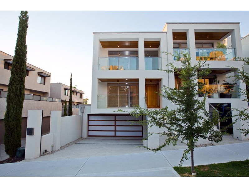 3 Parker Street, South Perth WA 6151