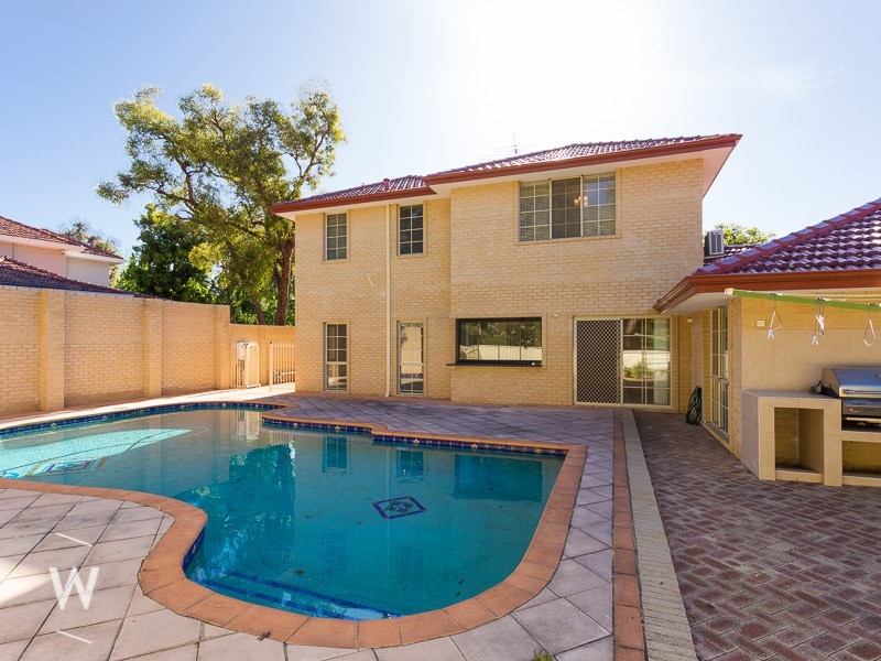 Dalkeith WA 6009