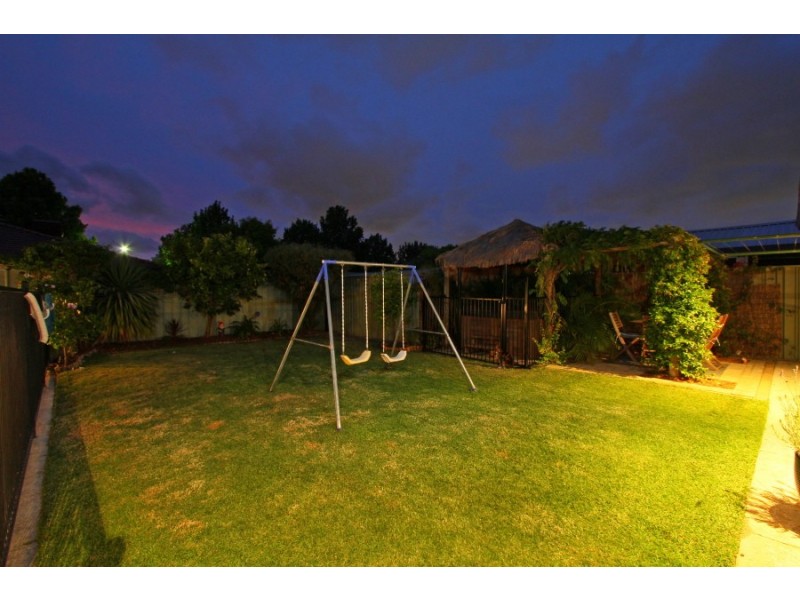 4 Calder Way, Atwell WA 6164