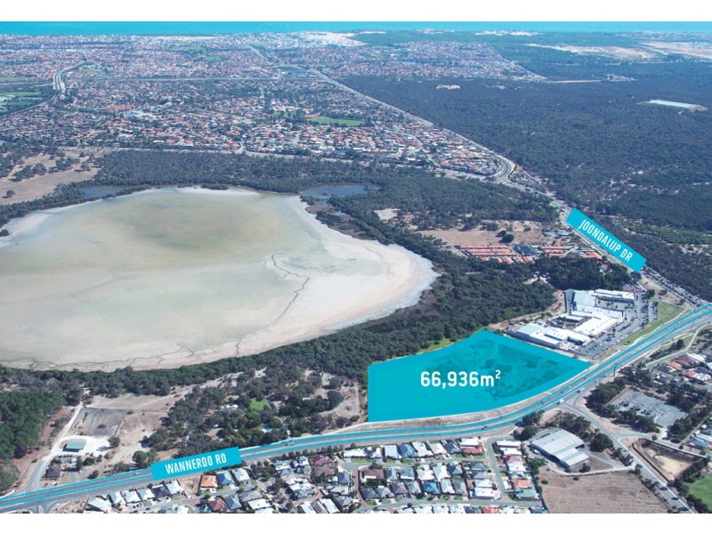 1351 – 1369 Wanneroo Road, Wanneroo WA 6065