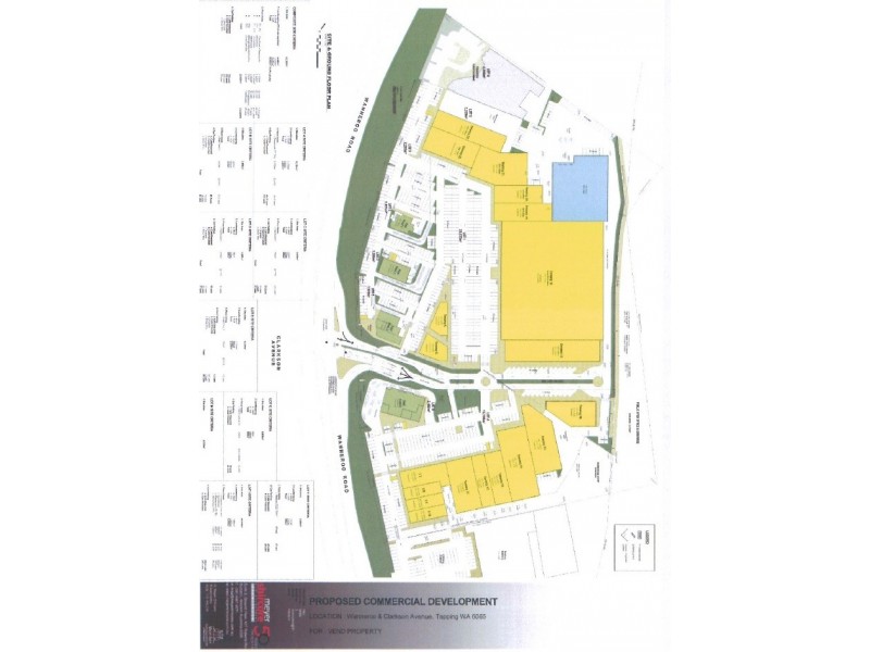 1351 – 1369 Wanneroo Road, Wanneroo WA 6065