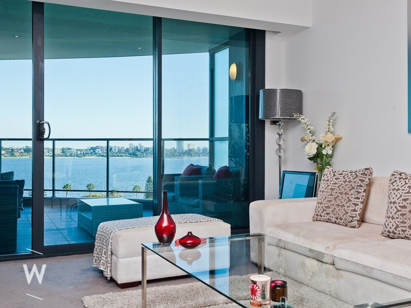 31/98 Terrace Road, East Perth WA 6004