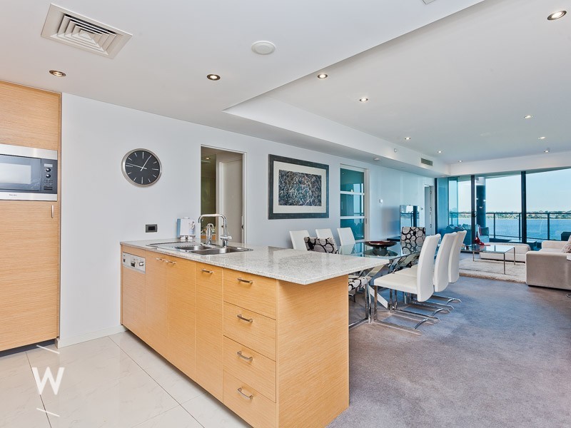 31/98 Terrace Road, East Perth WA 6004