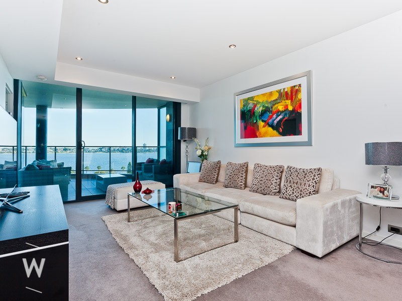 31/98 Terrace Road, East Perth WA 6004