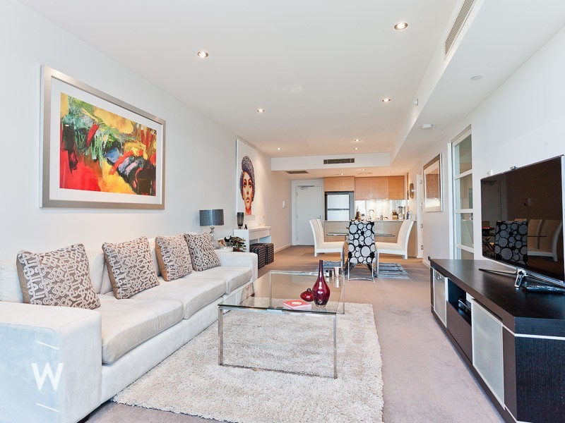 31/98 Terrace Road, East Perth WA 6004