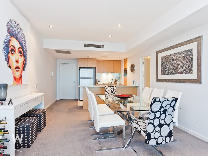 31/98 Terrace Road, East Perth WA 6004