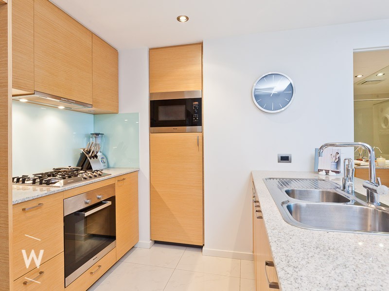 31/98 Terrace Road, East Perth WA 6004