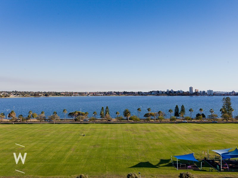 31/98 Terrace Road, East Perth WA 6004