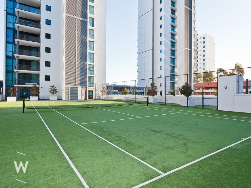 31/98 Terrace Road, East Perth WA 6004