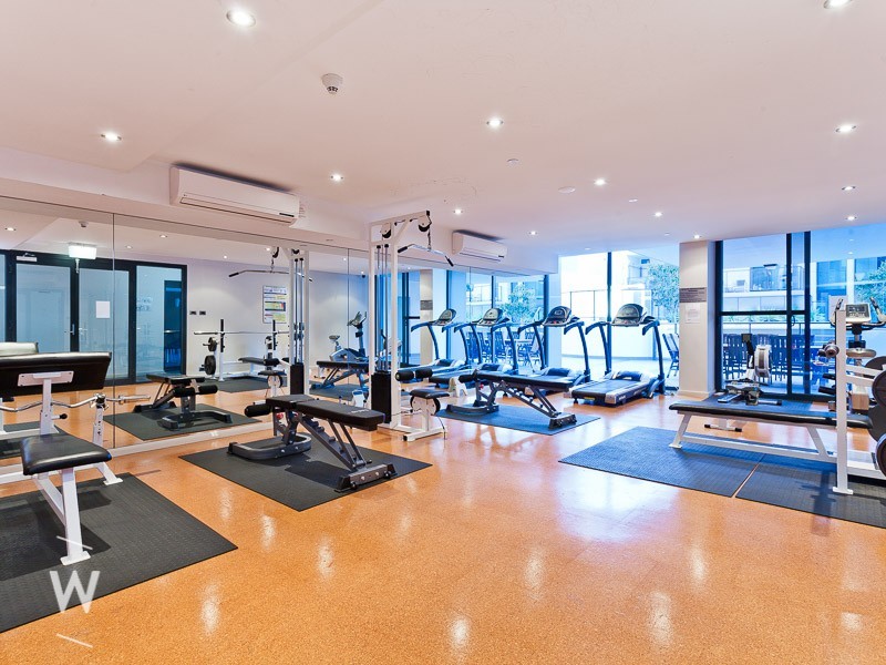 31/98 Terrace Road, East Perth WA 6004